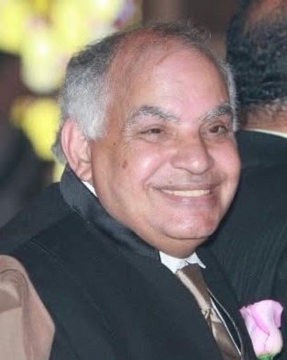 Helmy A Awad Profile Photo