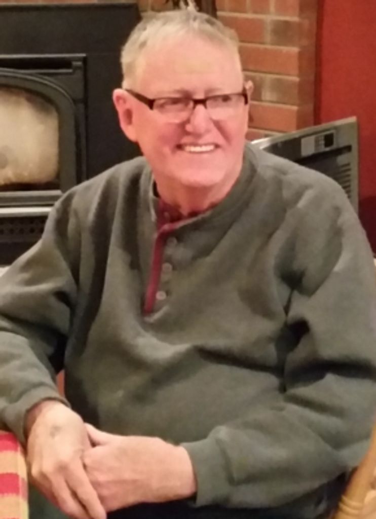 Gerald Erewin Bahen