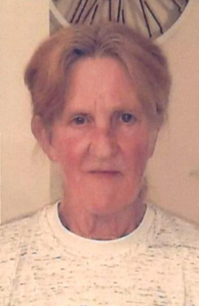 Judy Lynn Sinyard Profile Photo