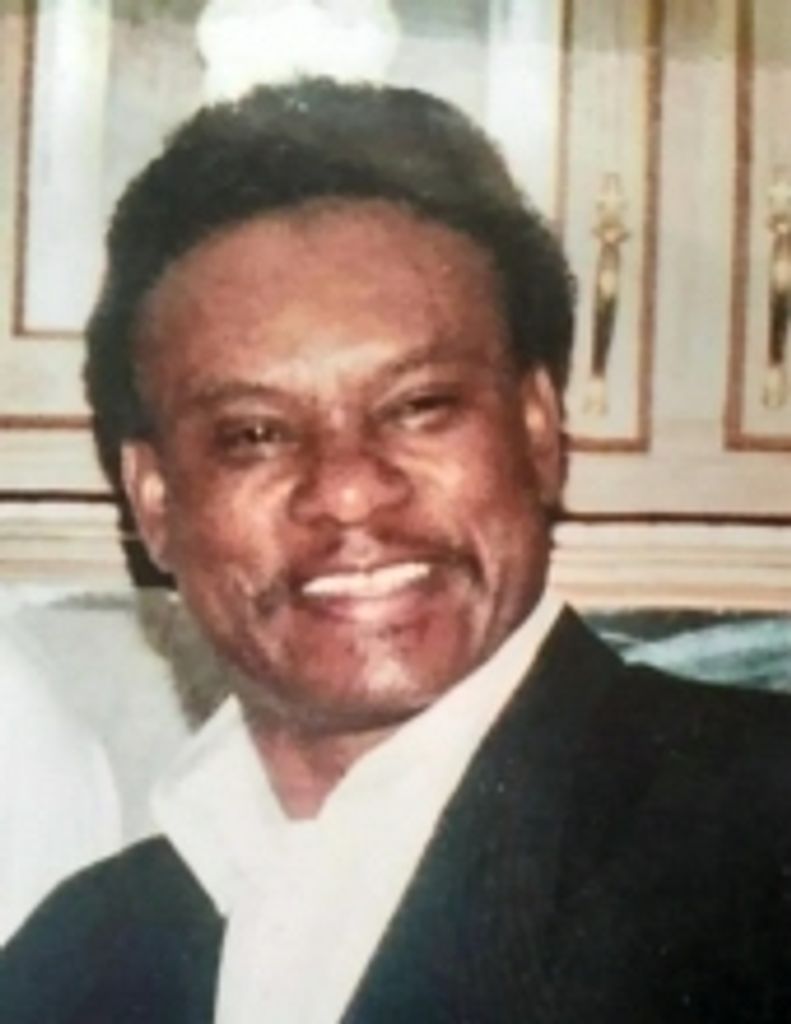 Elijah Mosley Profile Photo