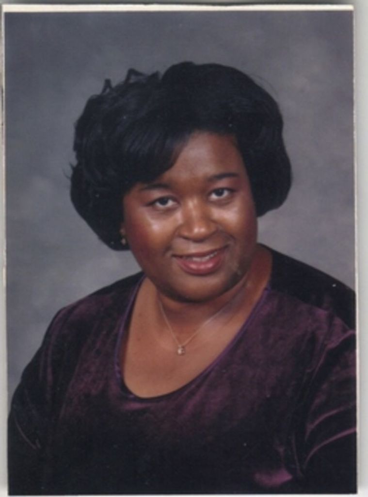 Gail Leach-Hall Profile Photo
