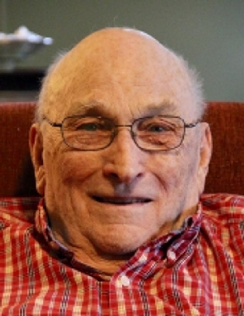 Gordon Earl Chaffee