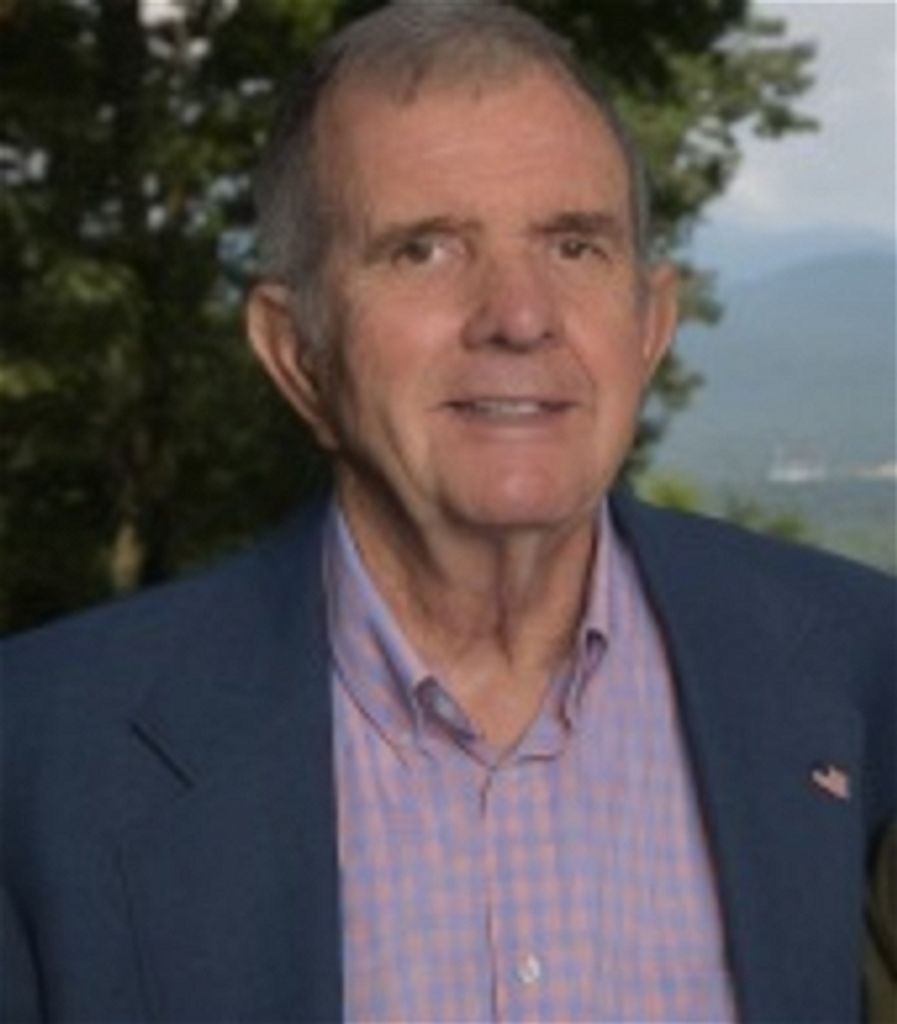 William Harrison Briggs Profile Photo