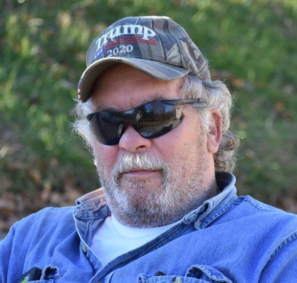 Larry Rottmann Profile Photo