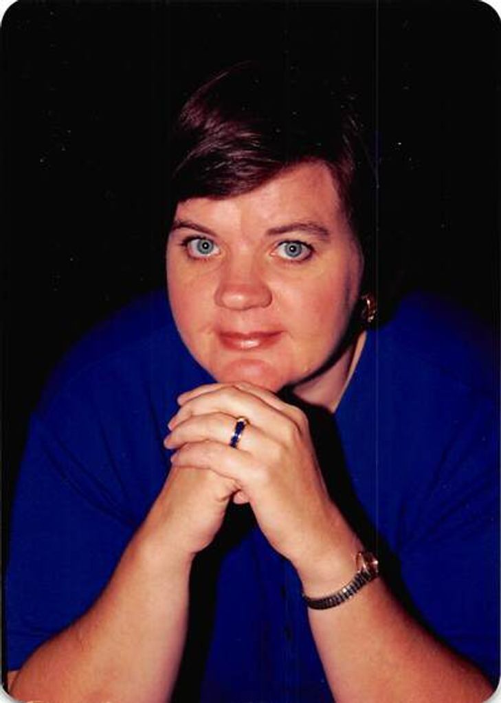Susan Lynn Kozlowski