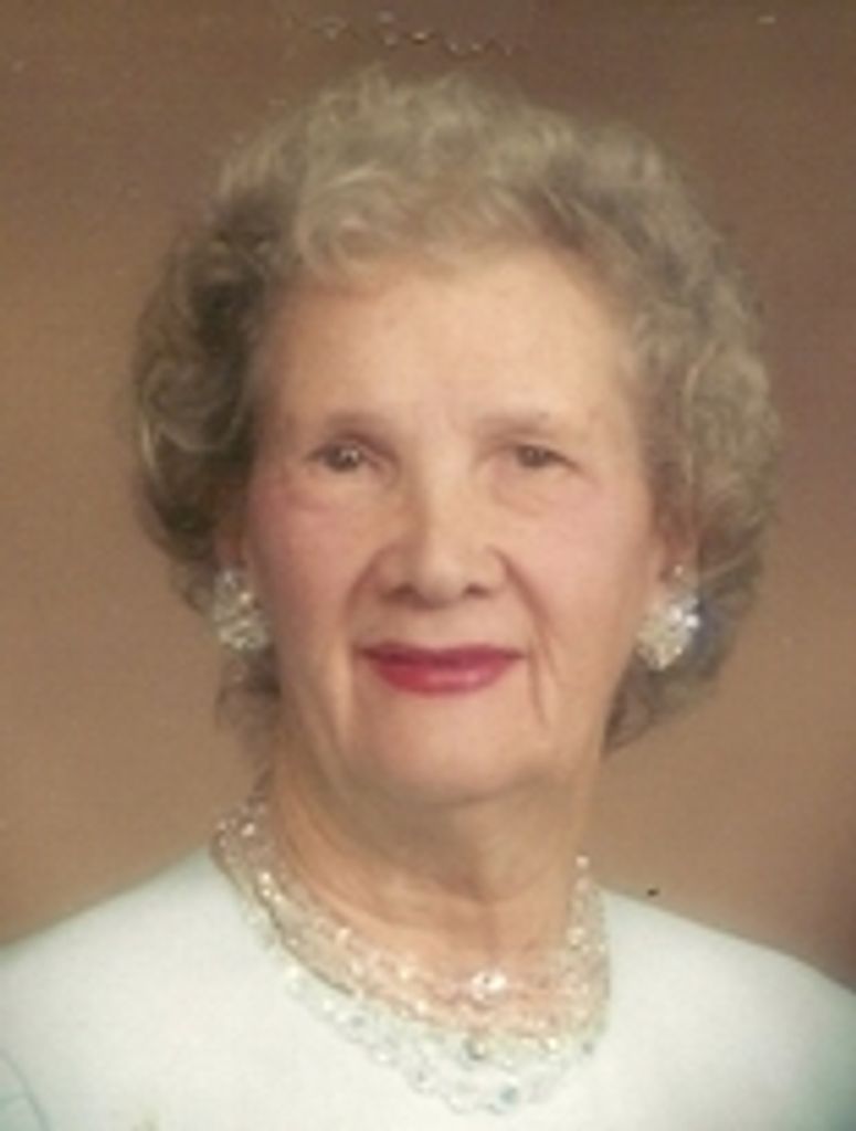 Mary  Wincil Boleman