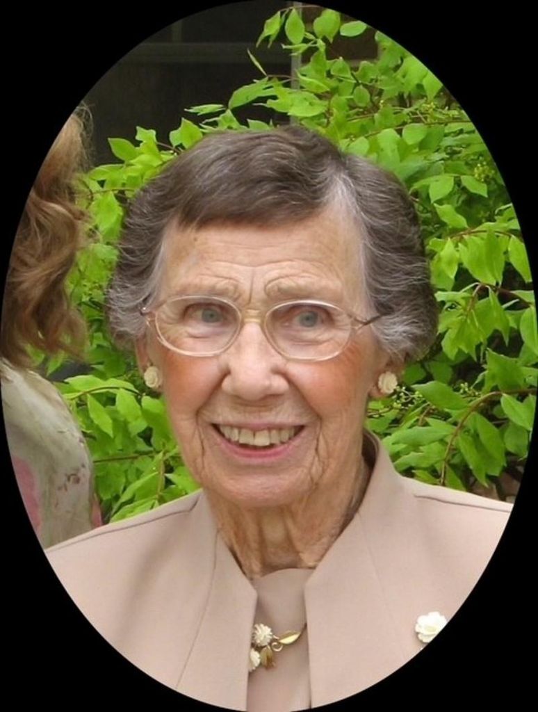 B. Elizabeth Madison Profile Photo
