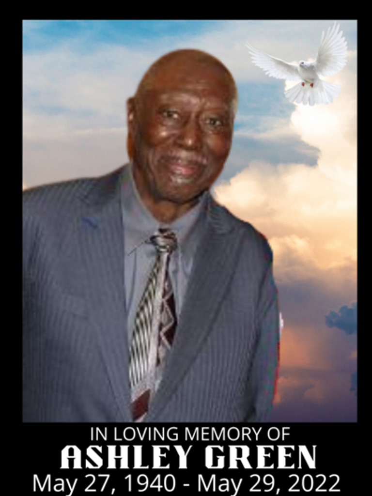 Ashley Green Profile Photo