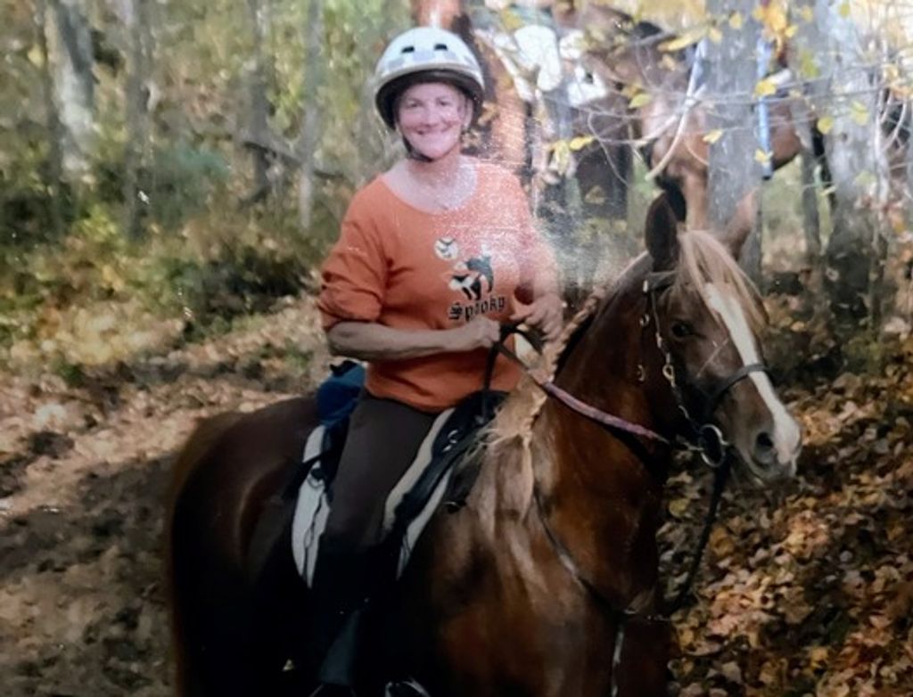 Sandra Marie Currin Profile Photo