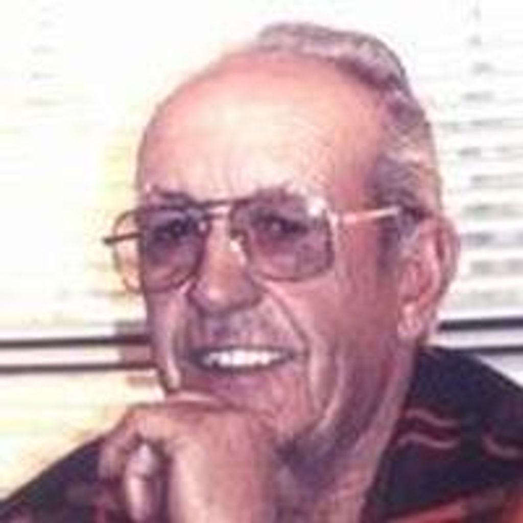 Merlin Louis Byrne