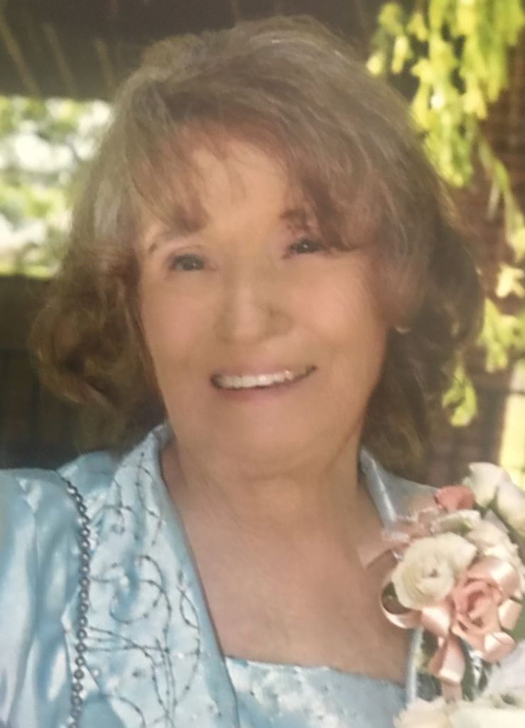 Phyllis L. Chappell