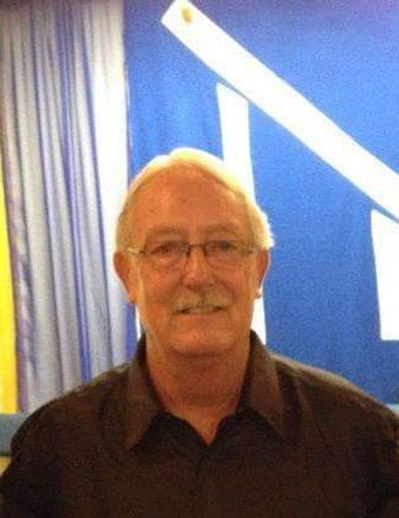 David Roberts