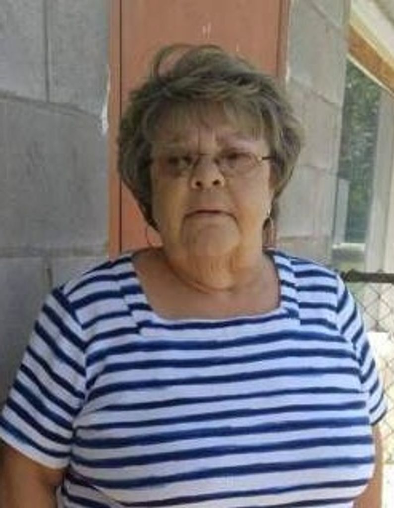 Certice "Carol" Locklear Profile Photo