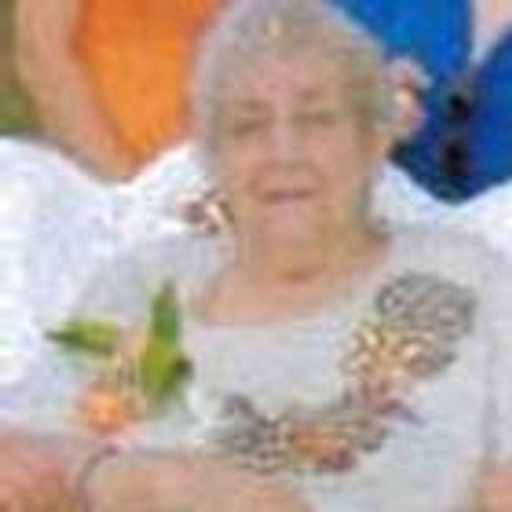 Bettye Jane Wilson