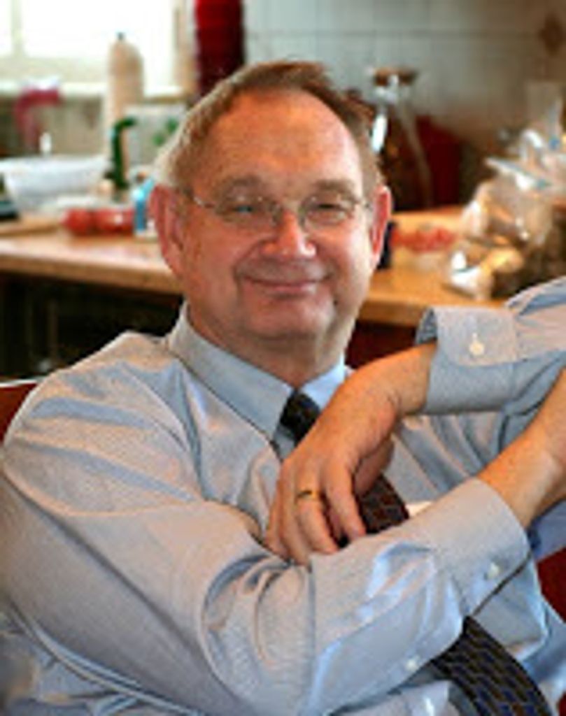 Robert Brand