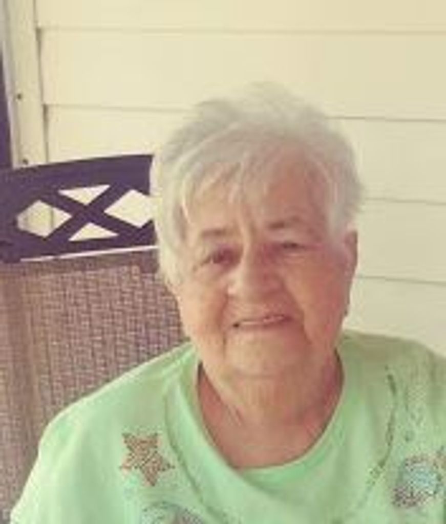 Joyce Mann Profile Photo