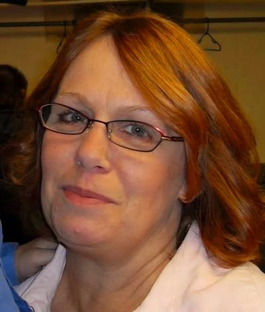 Pamela Marie Byington Profile Photo