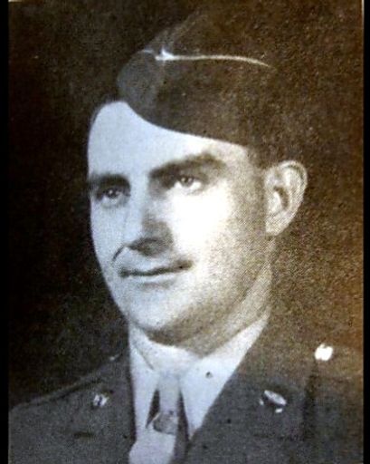 PVT. James G. 