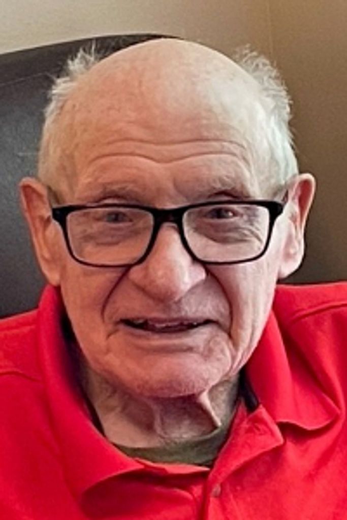 Garrett A. “Gus” Shover