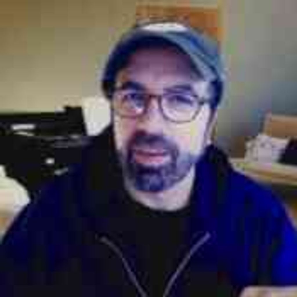 Giovanni Voltaggio Profile Photo