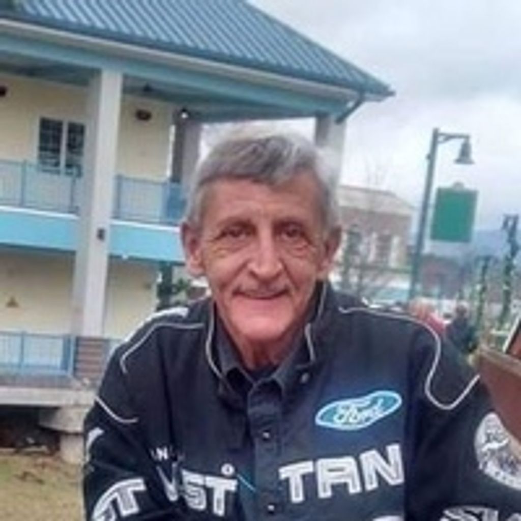 Larry Dean Doss