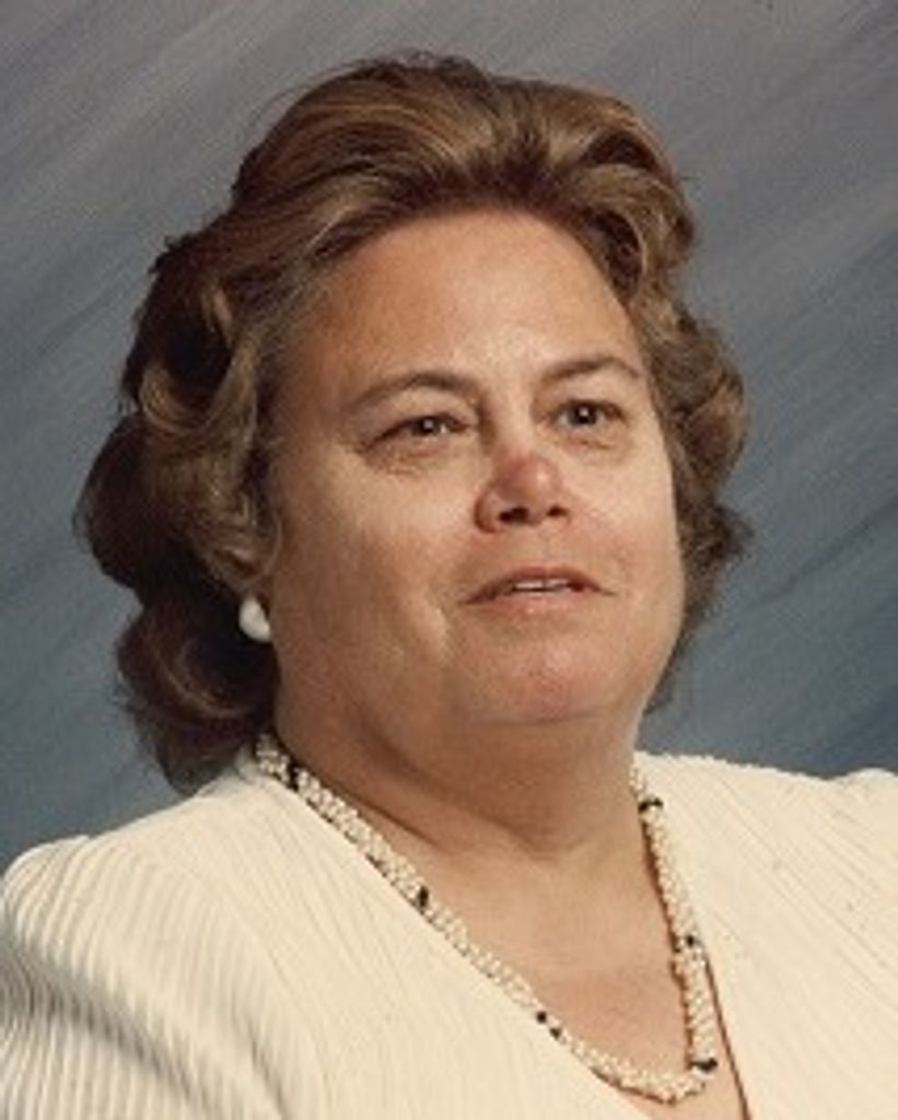 Mary C. Benkowski