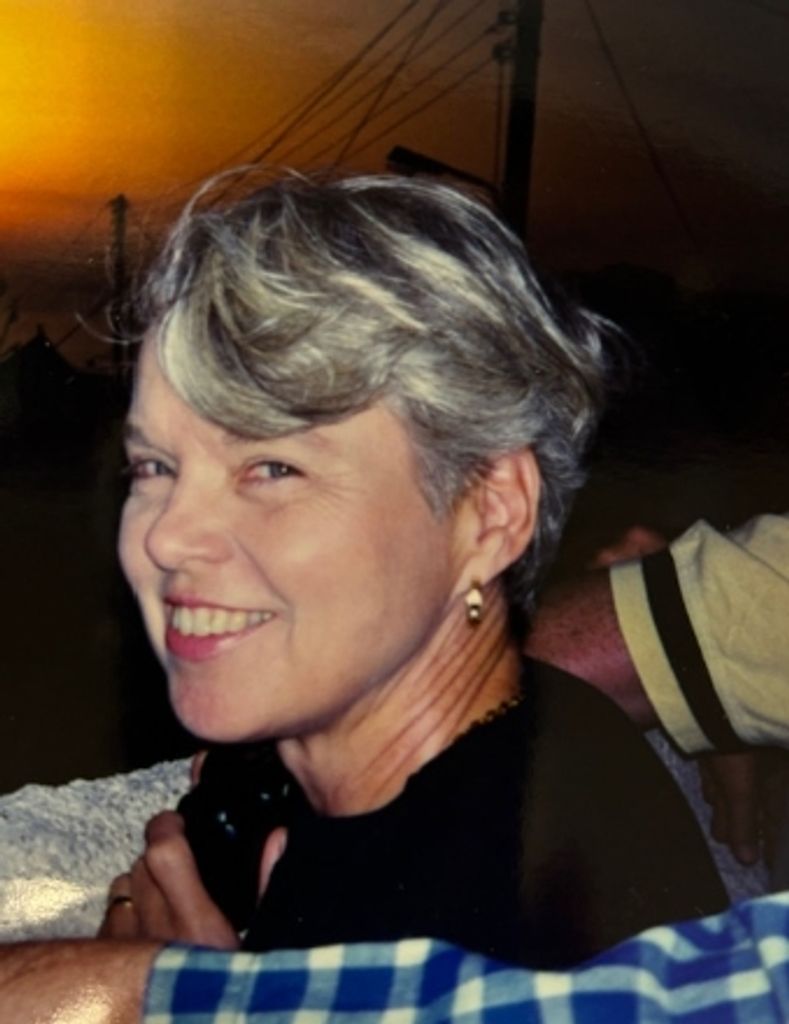 Virginia  Margaret Kouidis Profile Photo