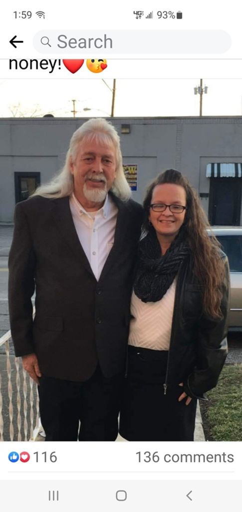 Stephen Darrell Mullins Profile Photo