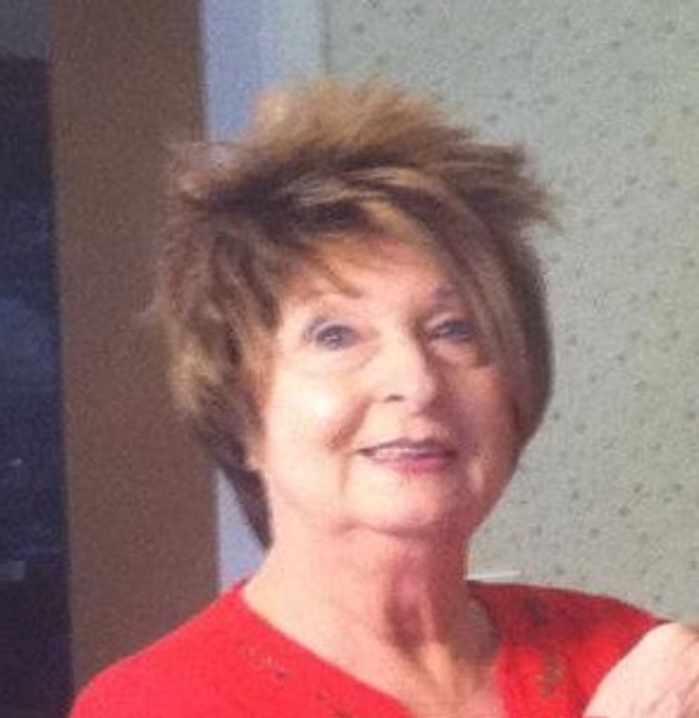 Carolyn Thomas