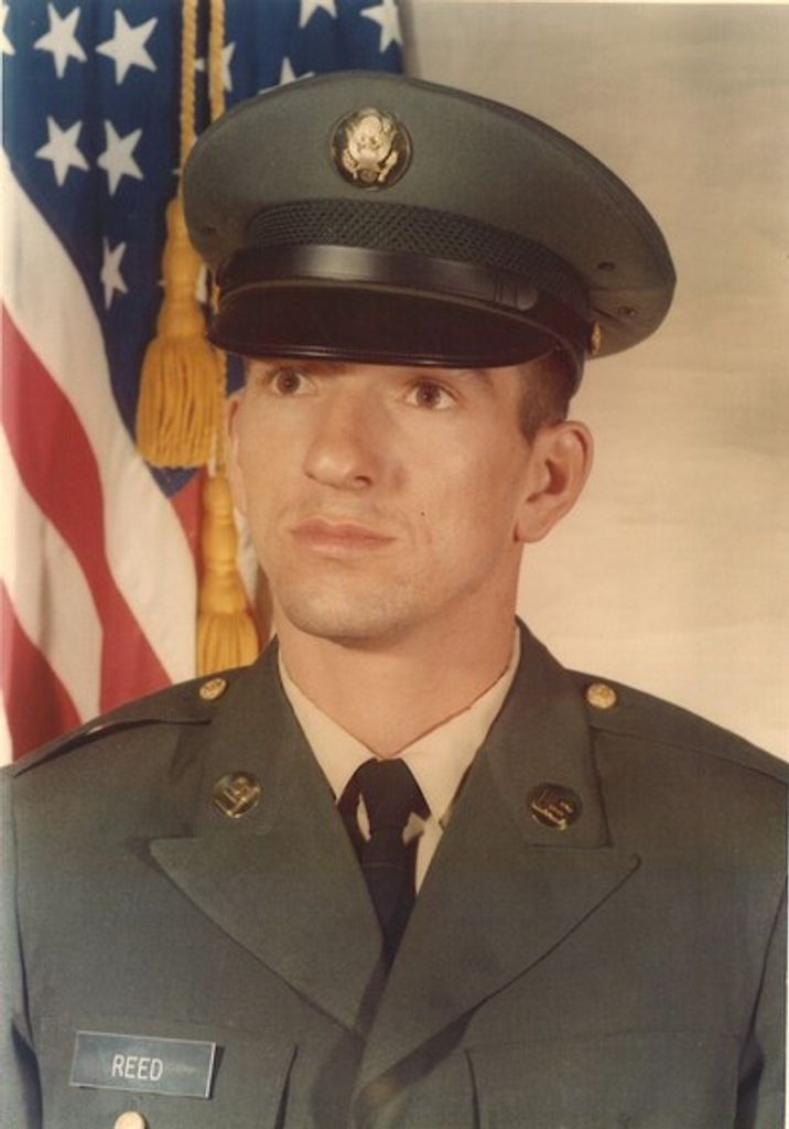 Bobby Leroy Reed Profile Photo