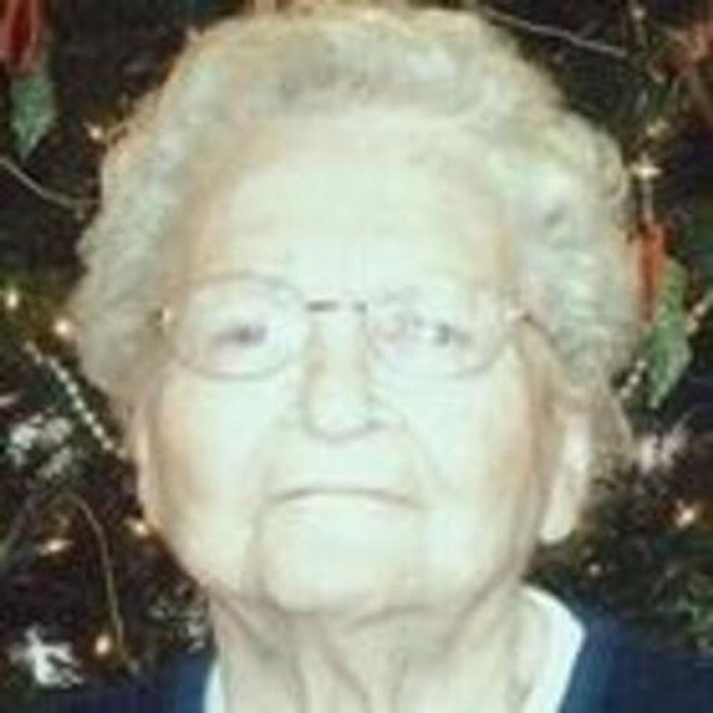 Ida May Tiff