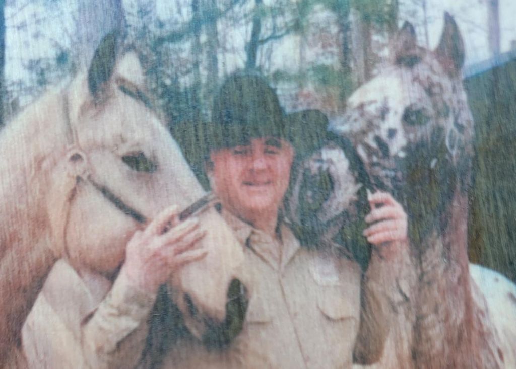 Floyd 'Podgey' Spears, Jr.