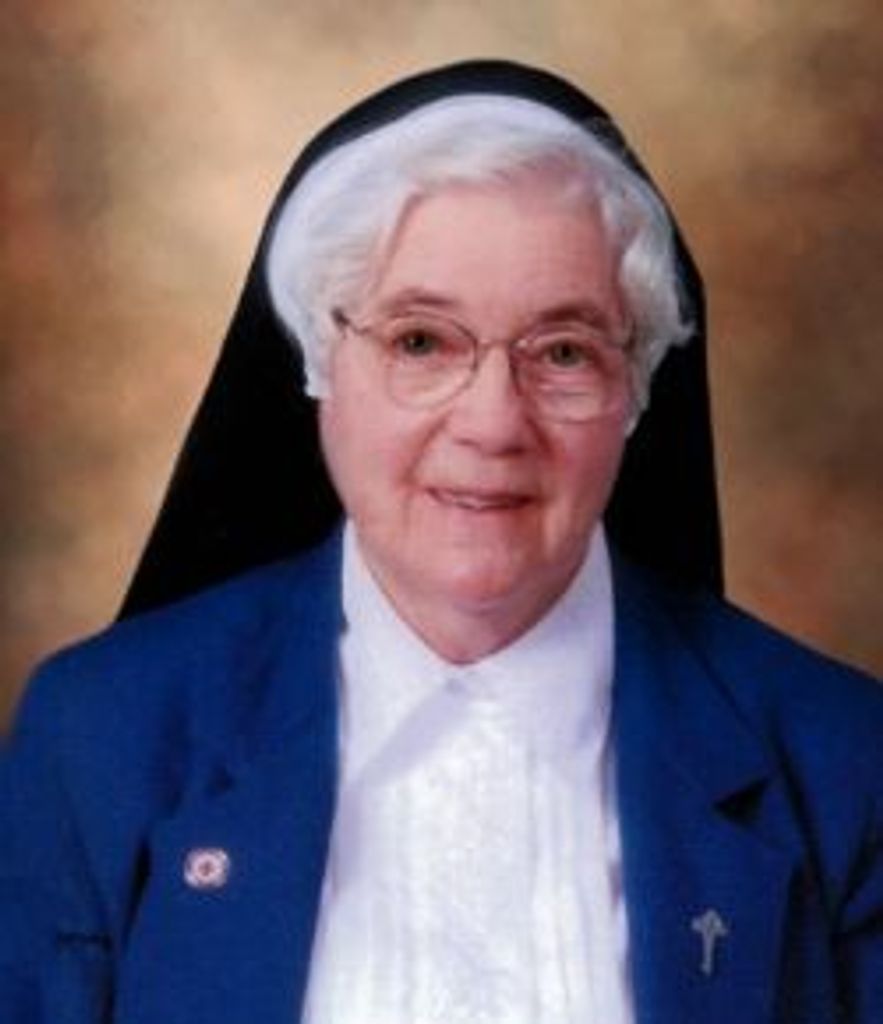 Sister Boudreaux