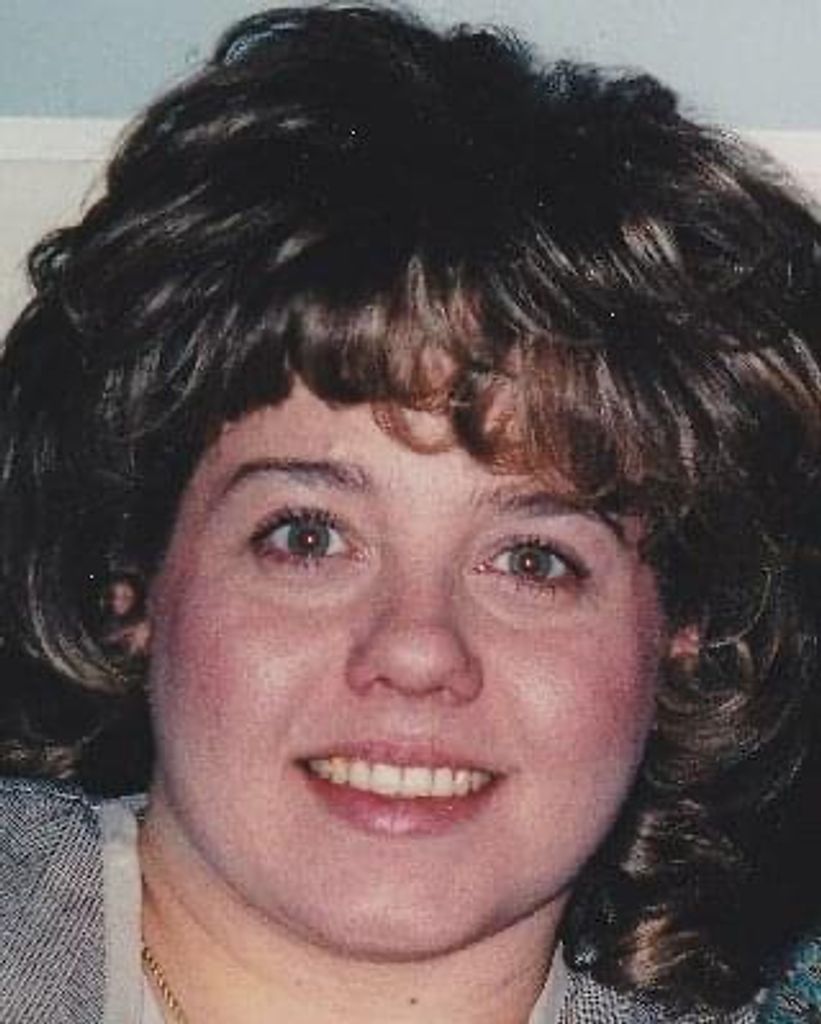 Erika M. VonSpeegle Martin