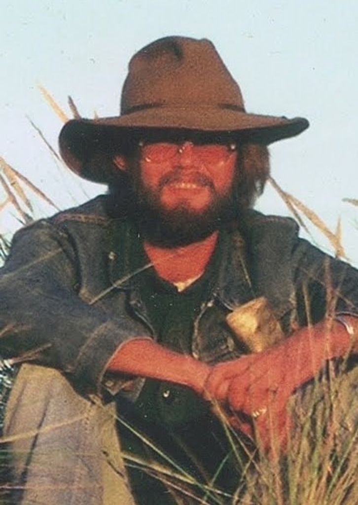 John "Jack" Griffin