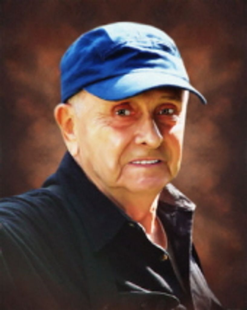 Charles M. Colclazier