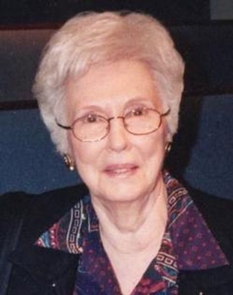 Anita Lucille (Chesser) Pothorst Profile Photo