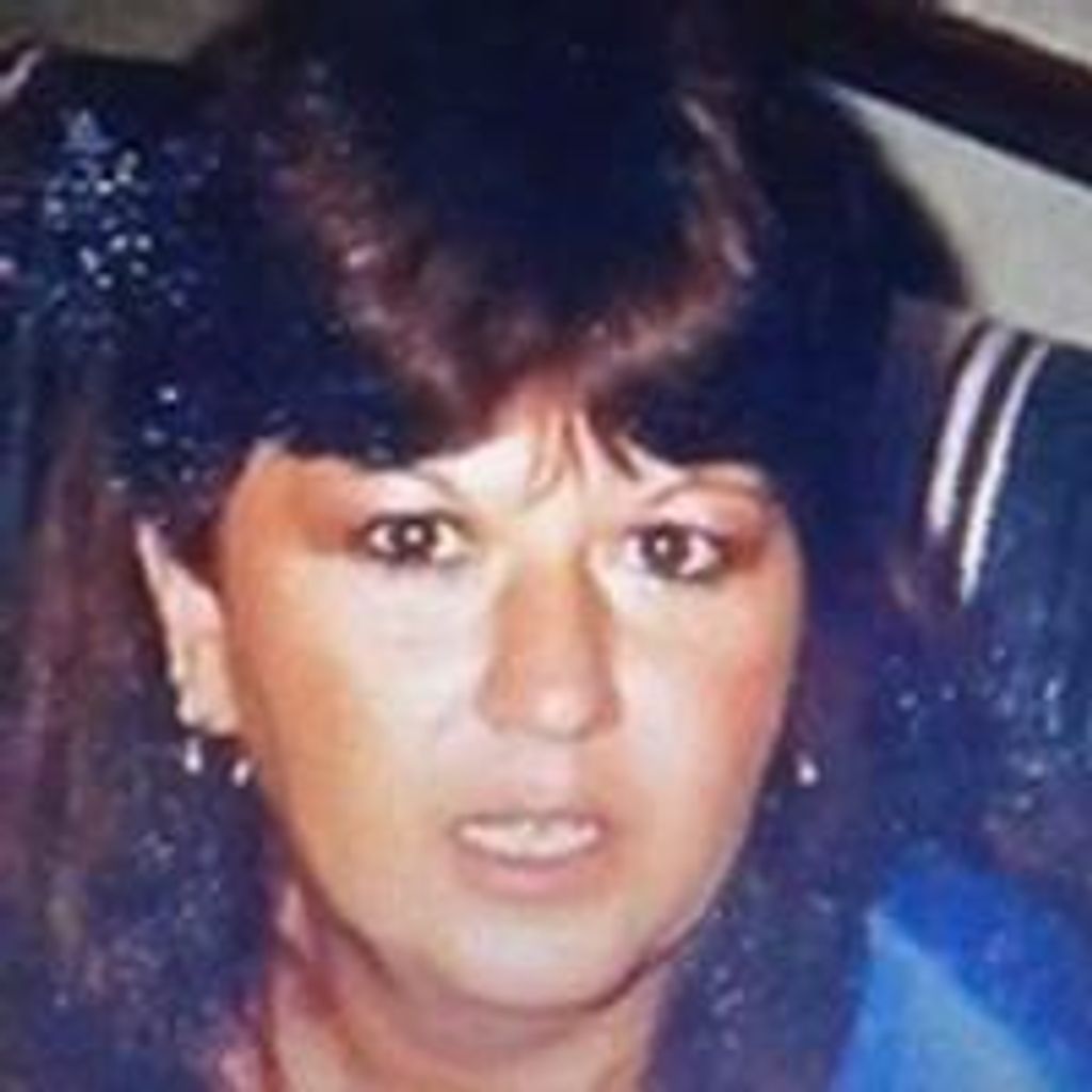 Sandra  "Sandy" Capps