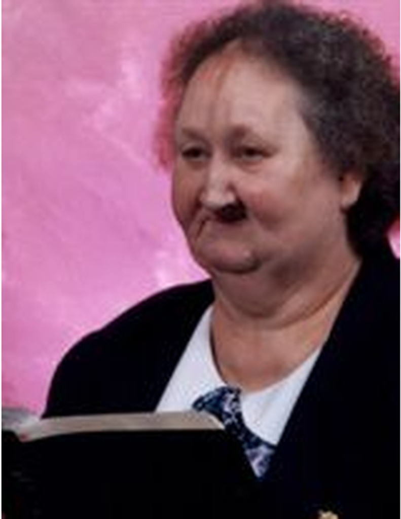 Barbara Louise Siler