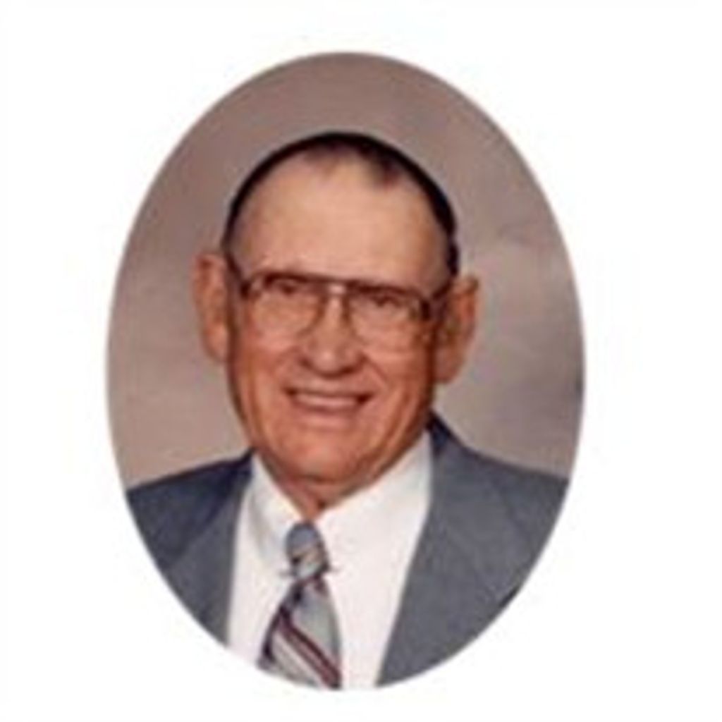 Rolfingsmeyer, Wilbert