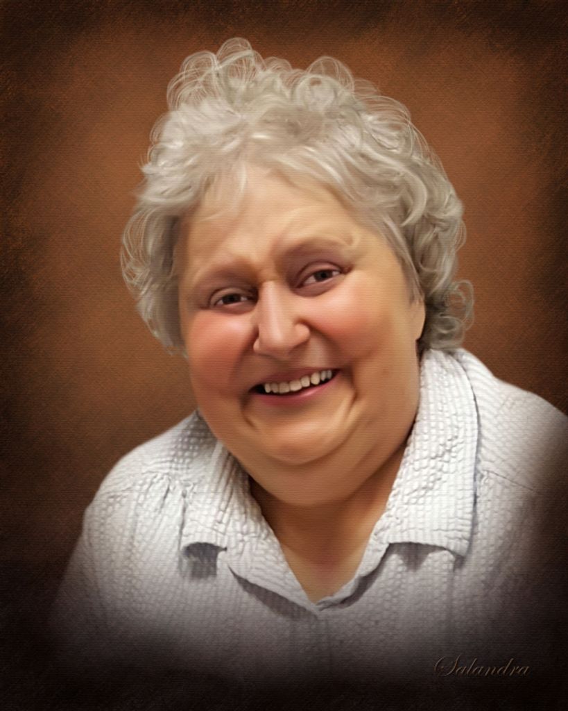 Carol J. (Greely)  Lucciola
