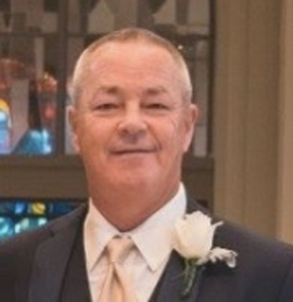 Thomas P. O'Shaughnessy Profile Photo