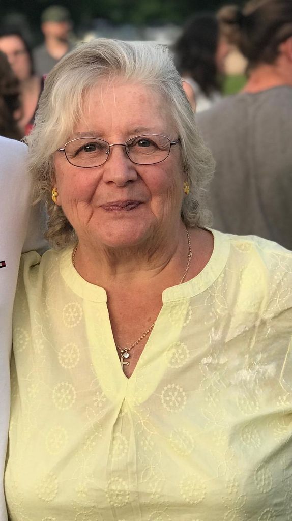 Marian May Adams Wimett