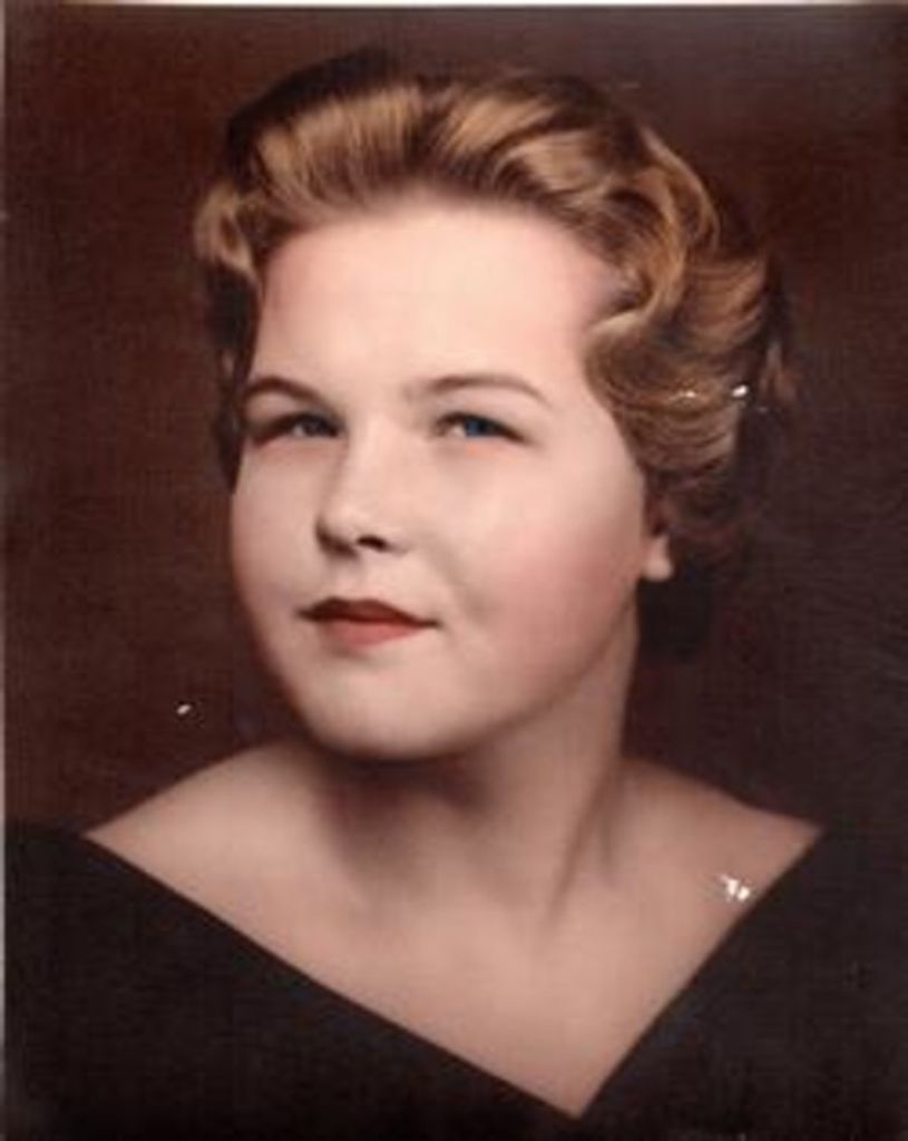 Anna May Simpkins