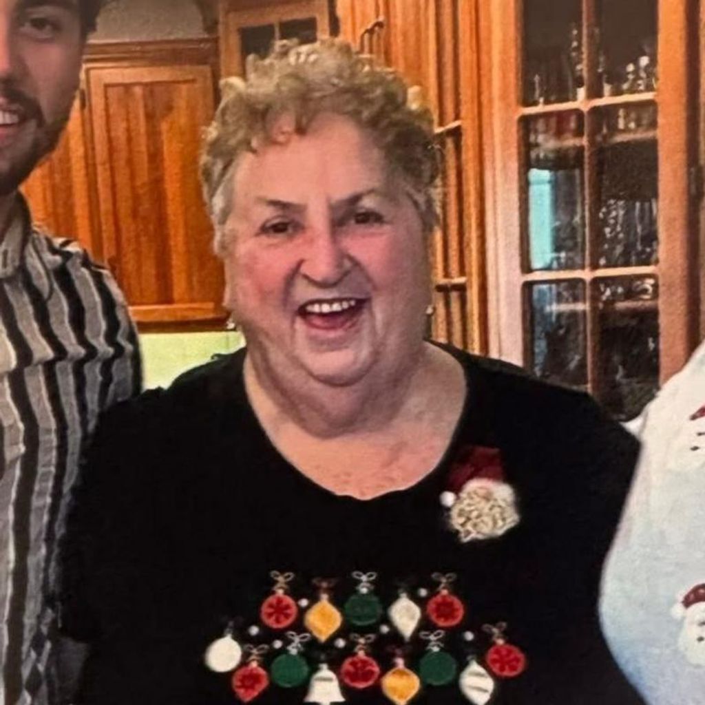Joanne Rose Profile Photo