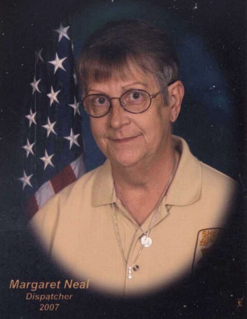 Margaret Neal