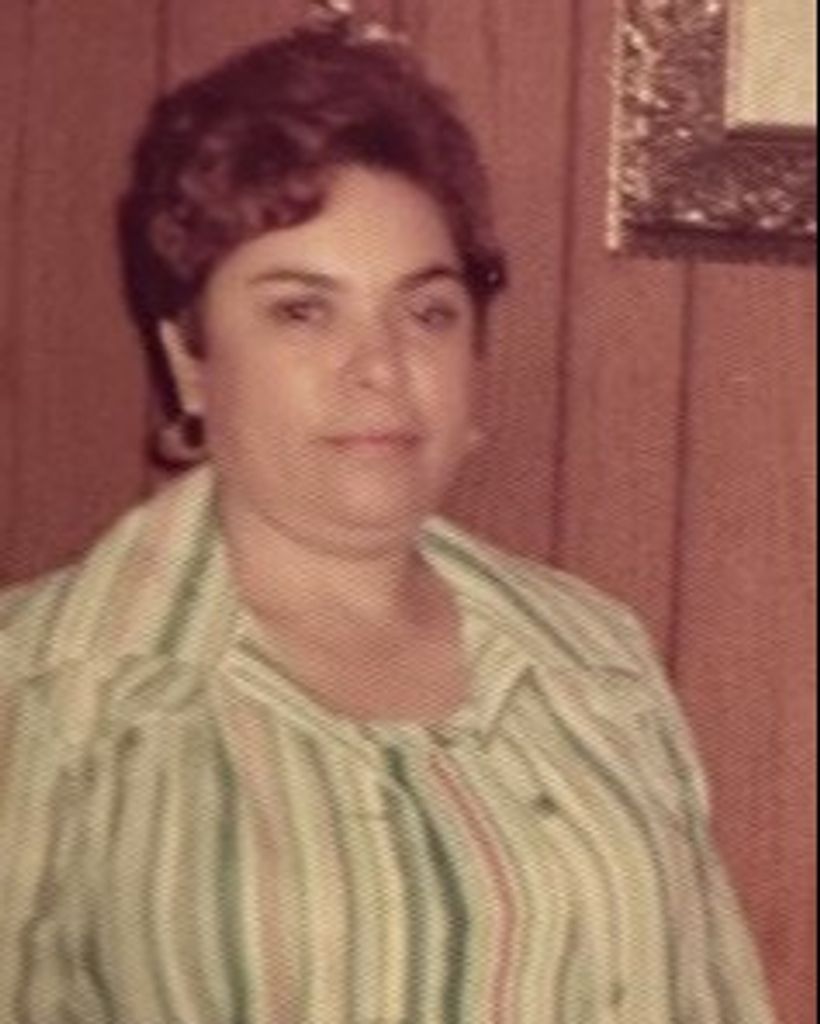 Luz M. Ordonez