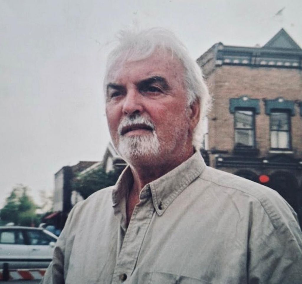 John Walter Richards, Jr. Profile Photo