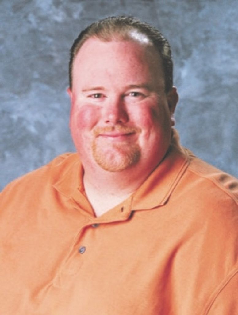 Jason Mikeal Whittington Profile Photo