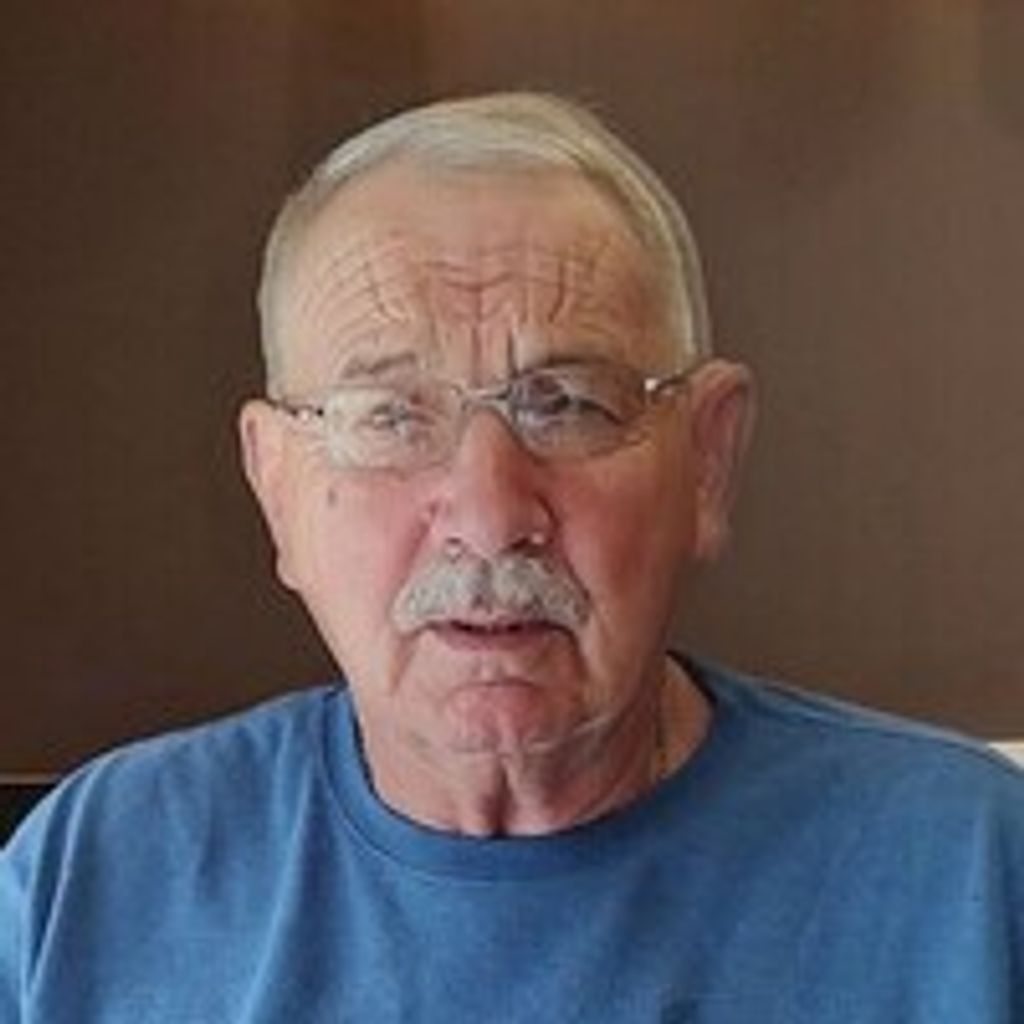 Frank Jeffrey Francis Profile Photo
